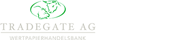 Tradegate AG Wertpapierhandelsbank